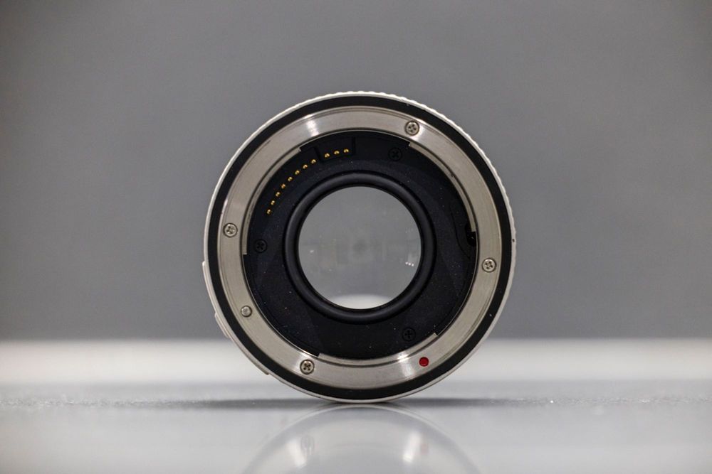 Extensor Canon EF 1.4x II