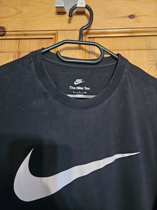 Koszulka Nike Classic Logo
