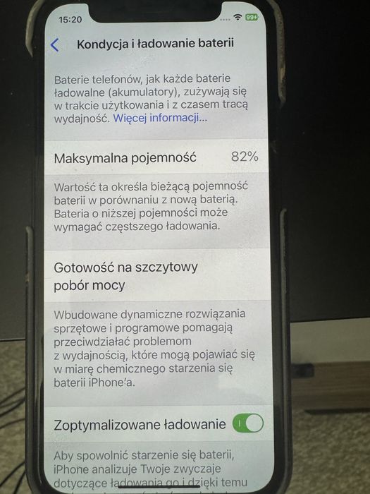 Telefon Iphone 12 mini