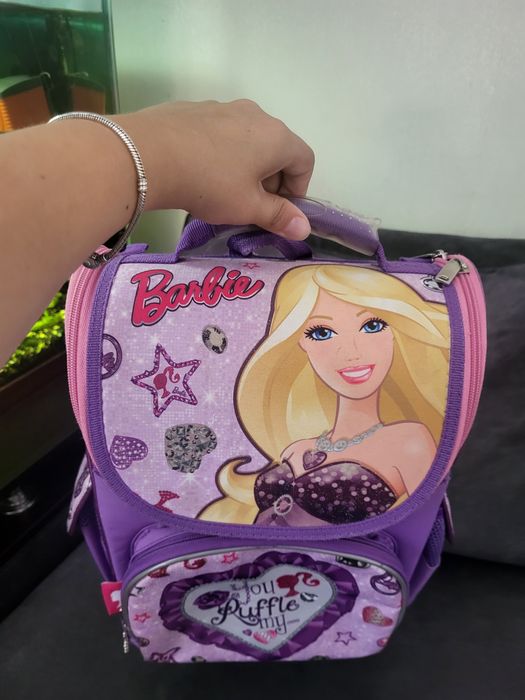 Рюкзак для початкової школи ортопедичний kite в гарному стані