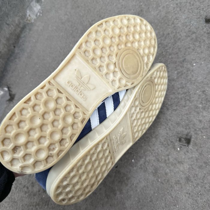 Adidas Hamburg spezial