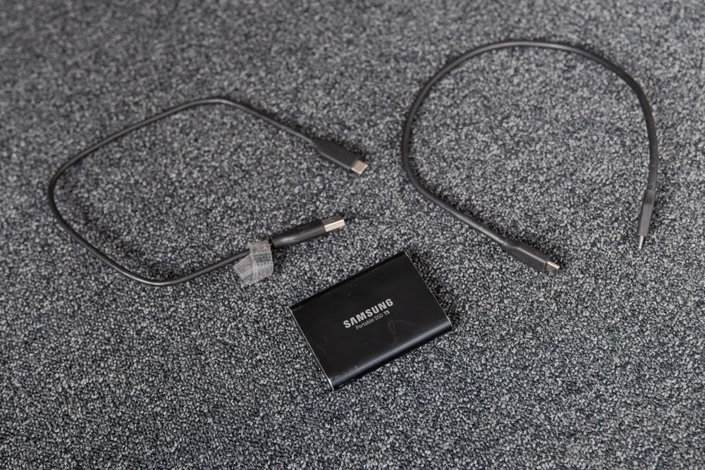 Blackmagic Pocket Cinema Camera 4k - zestaw,  faktura  VAT