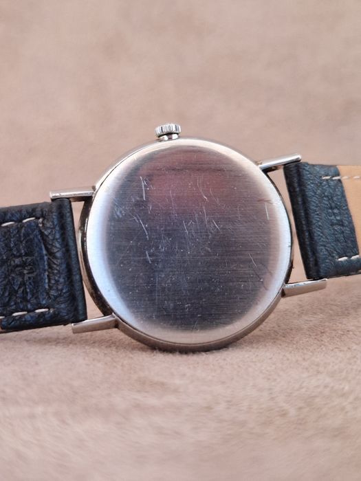 Omega geneve 131.019SP cal.601