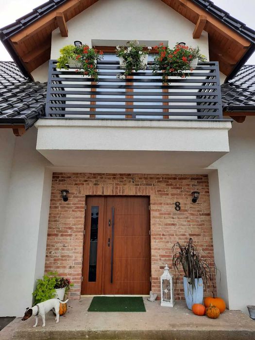 PROMOCJA Płytki z cegły klasyczne stare lico