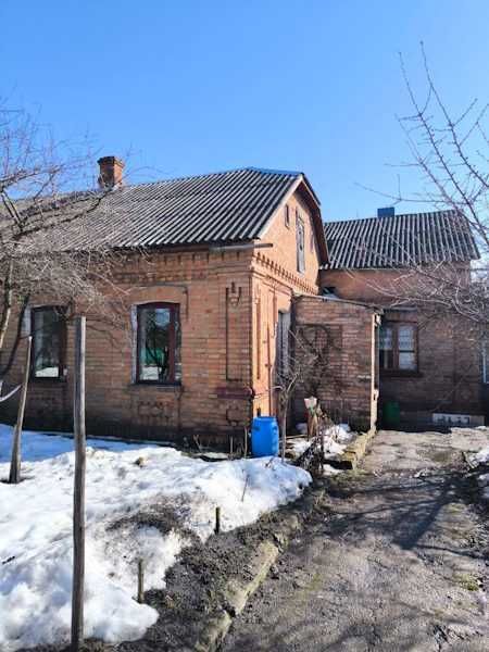 Продаж частини будинку, р-н Хлібзаводу