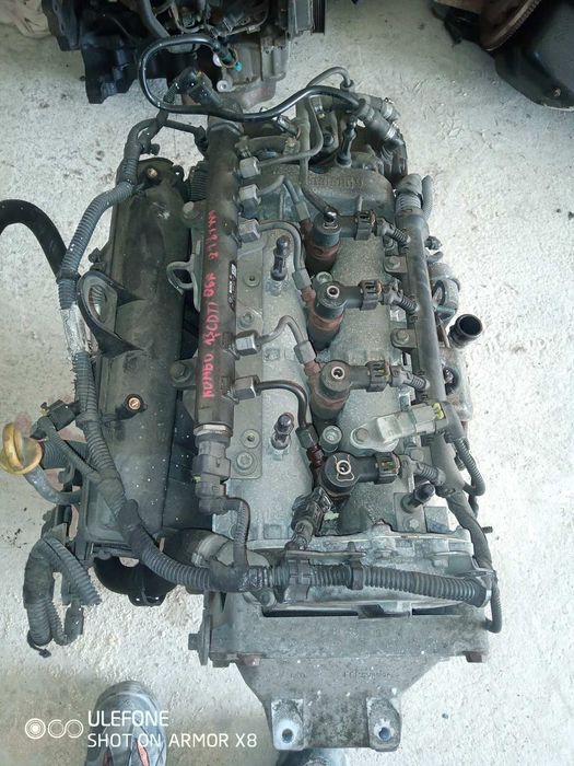 Двигун  Opel Combo 1.3DTJ z13DTJ, Meriva, Corsa.
