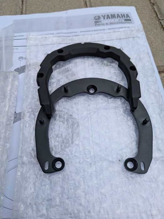 Tankring Original Yamaha (B5Y-FTBRG) - SW-Motech PRO