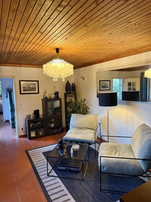 Quarto com casa de banho privativa