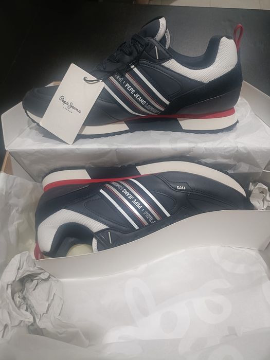 Tênis Pepe jeans N°43
