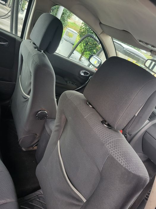 Renault Megane 1.5 Diesel