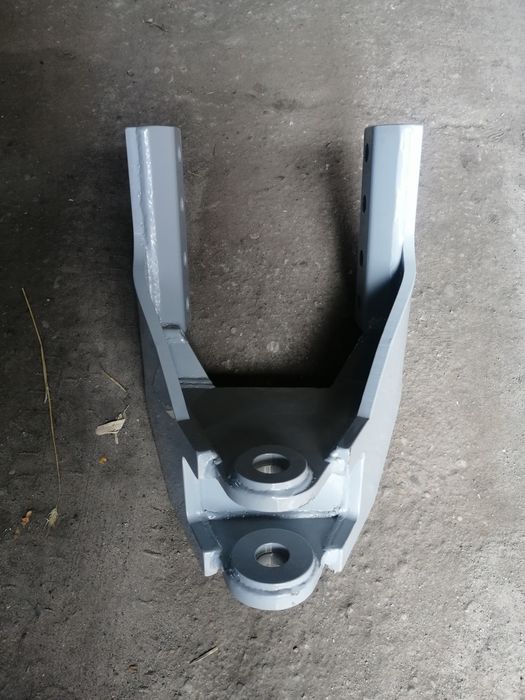 Zaczep Ursus Zetor c385 ciężka seria