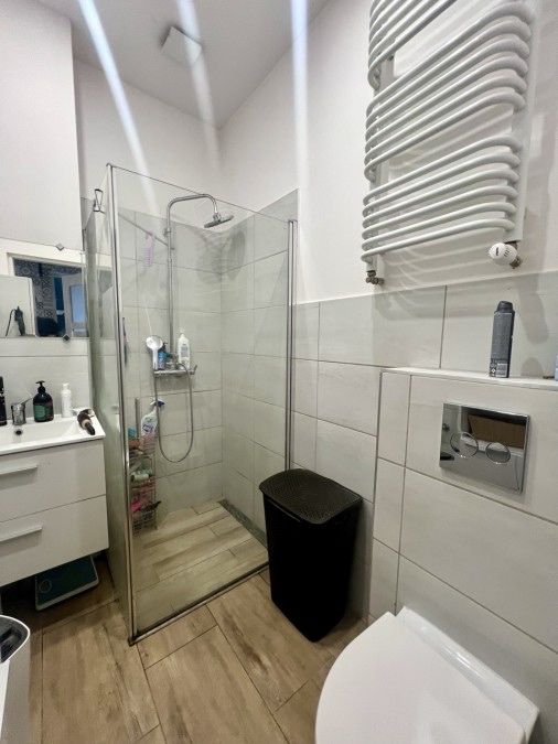 Mieszkanie 54m centrum