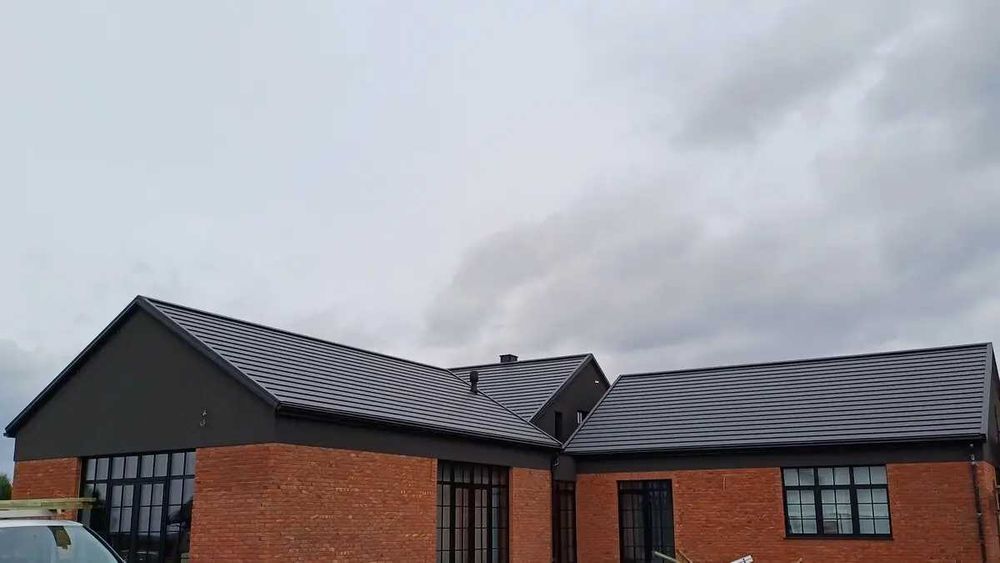 Dekarstwo ciesielstwo dachy blacha dachówka