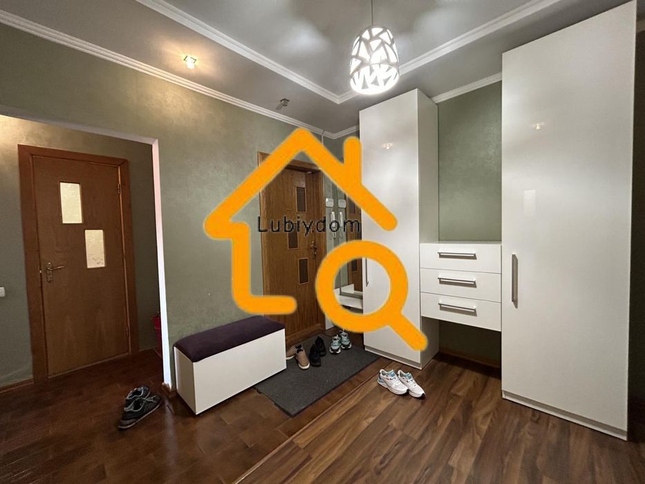 Держпрограм⁉️Продаж 3к Квартири ТОП ремонт Академмістечко, Коцюбинське