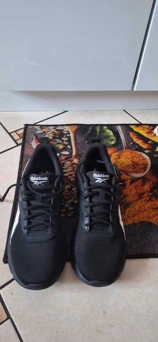 Buty męskie marki Reebok, rozmiar 41