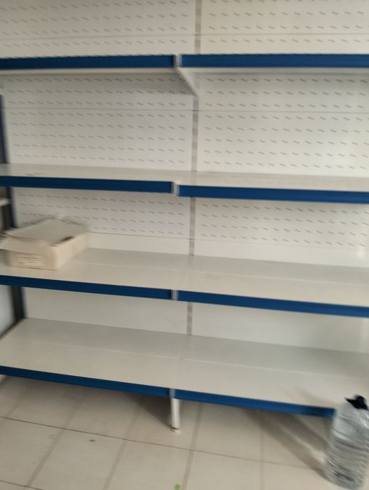 Bom preço móveis de escritório