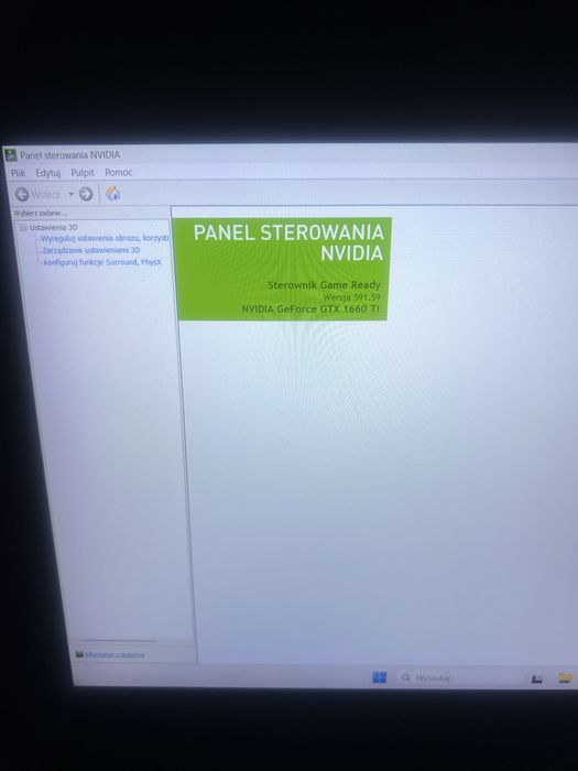 laptop gamingowy MSI GS65