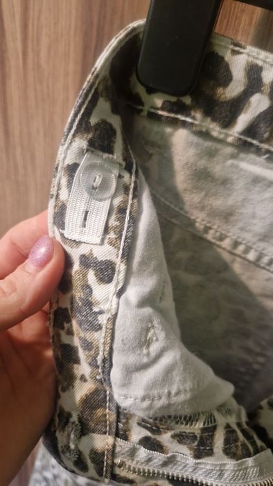2 пари штанів для дівчинки На ріст 146