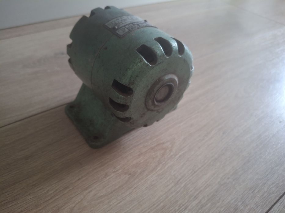 Silnik VEB / VEM  400V, 16W