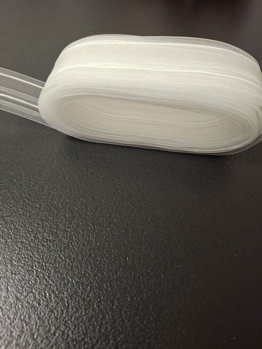 Tasma marszczaca do firan 6m