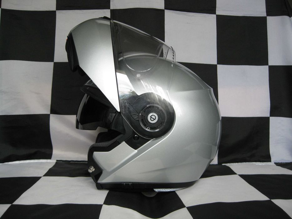 Kask szczękowy SCHUBERTH C3 PRO rozm.2XL 62-63cm
