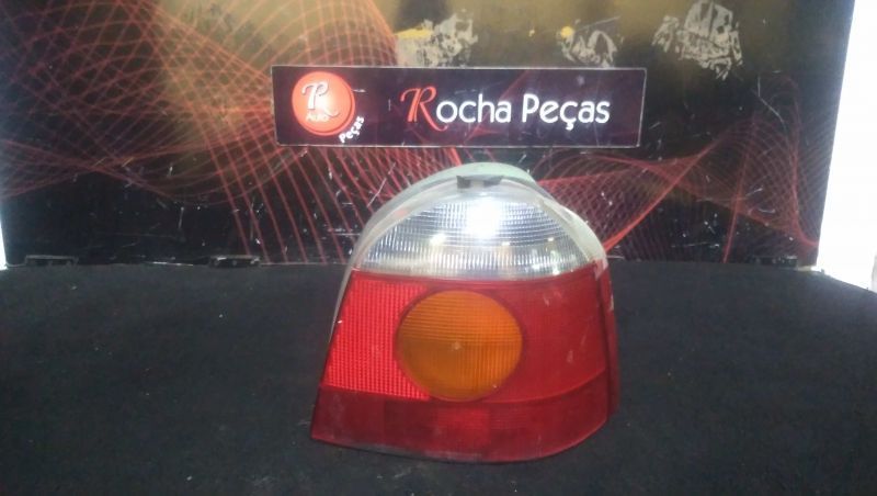 Farolim Stop Dto Renault Twingo I (C06_)
