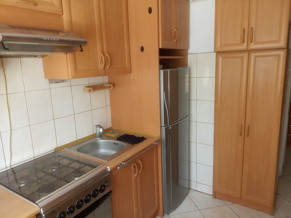 Mieszkanie 43 m² Warszawa Ochota ul. Grójecka - Widok 5