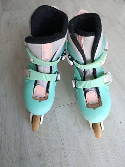 Rolki Oxelo 28-30