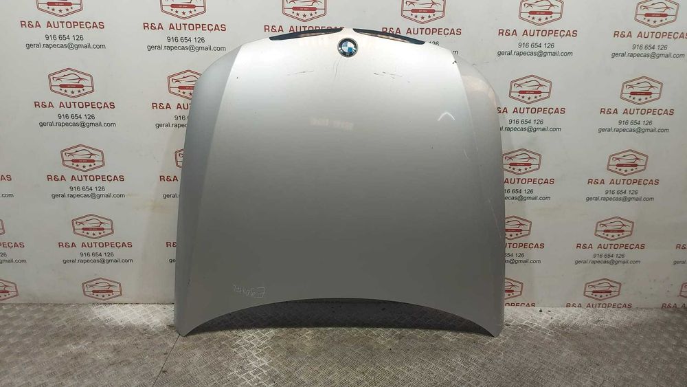Capot BMW Série 3 E90 Original