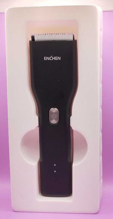 Машинка для стрижки Еnchen hair clipper