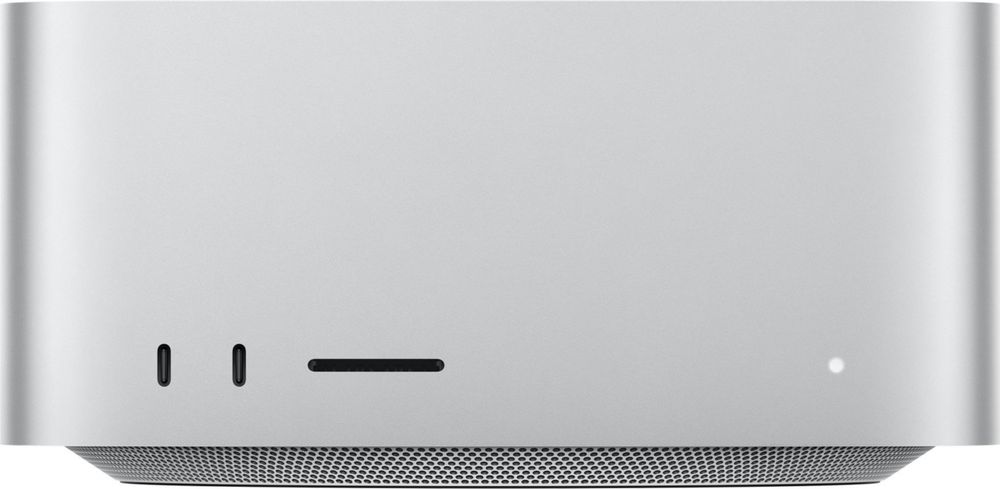 Novo Apple Mac Studio 2022 M1 Max  24 Core GPU 32GB RAM 2TB SSD 10c CPU  2000 GB