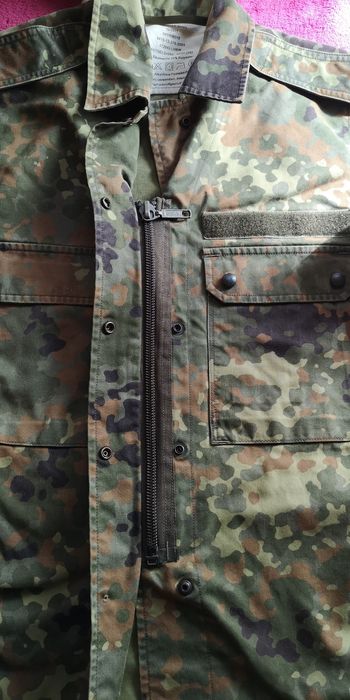 Katana moro męska XS