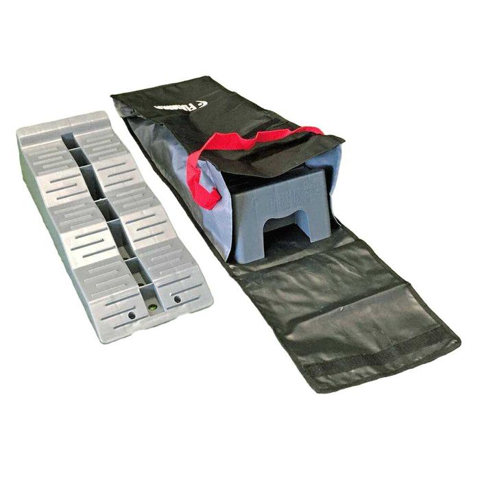 Niveladores Fiamma Level Up (Autocaravana / Campervan)