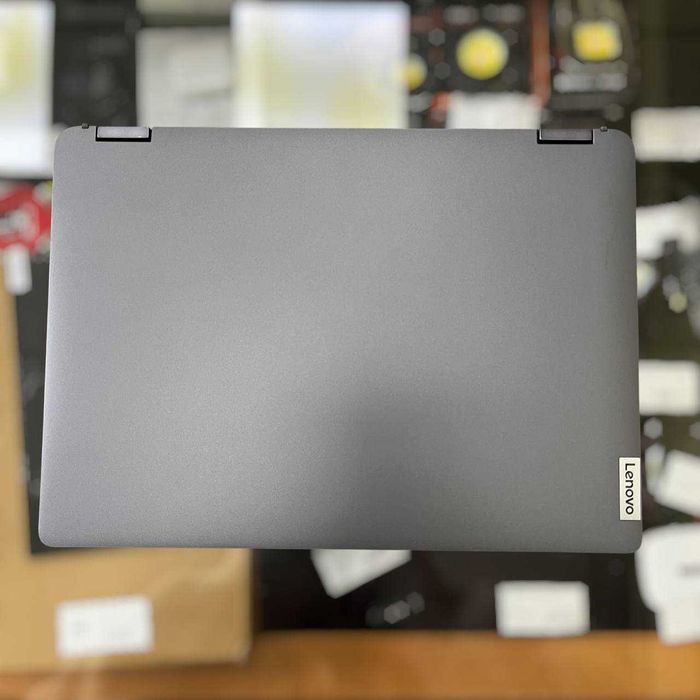 Ноутбук Lenovo IdeaPad Flex 5i X360 | i5-1235U/8GB/512SSD/Touchscreen