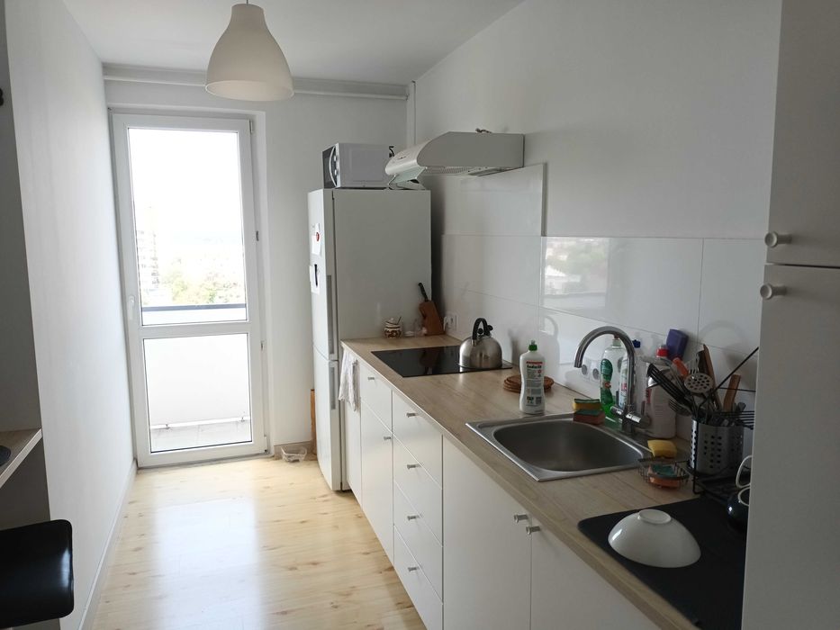 Mieszkanie – Kraków, Osiedle Ruczaj-Zaborze, Dębniki - Widok 5
