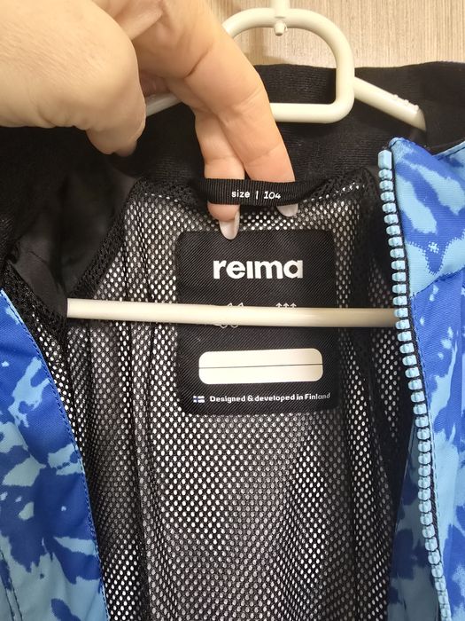 Деми комбинезон Reima 104