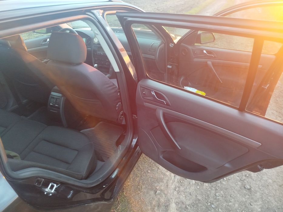 Продам авто Шкода Октавія  А5