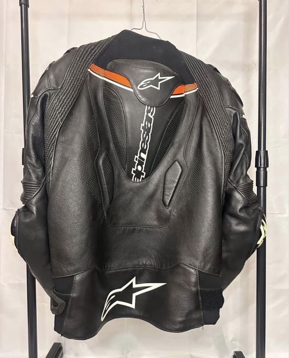 Casaco Alpinestars Atem V3