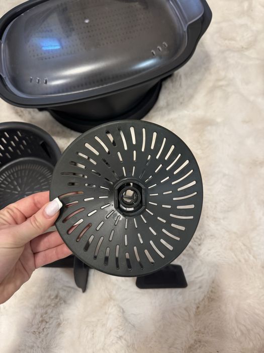 Monsieur lidlomix smart silvercrest