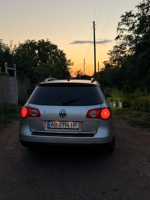Volkswagen Passat 2007 VIN WVWZZZ3CZ8E000810 фото оголошення 21 з 21