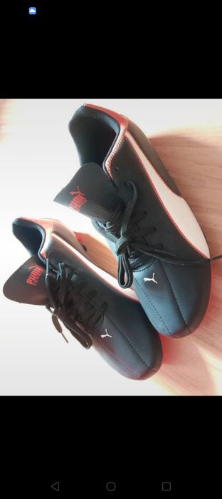 Nowe Lanki Puma Adreno FG r. 44,5