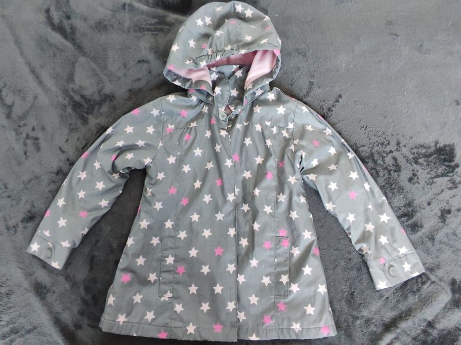 Курточка для дівчинки 2 роки