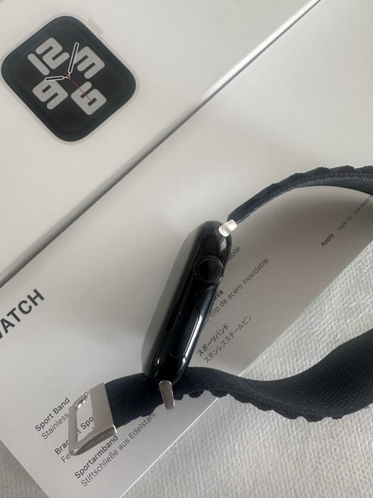 Apple watch series 10 46mm