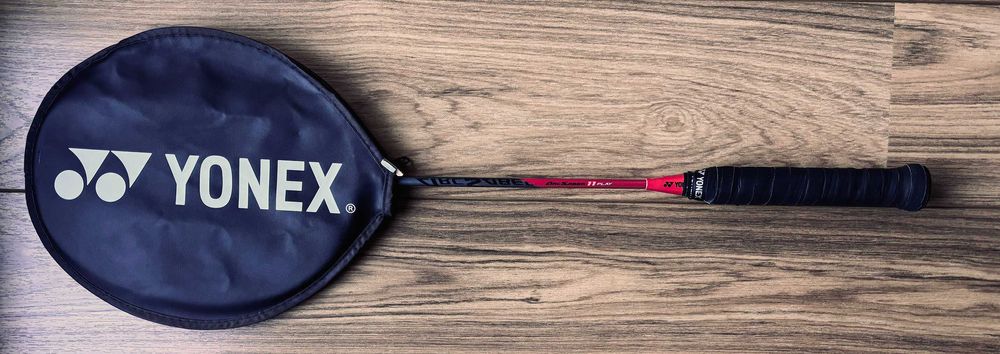 Raquete Badminton Yonex Arc Saber 11 Play