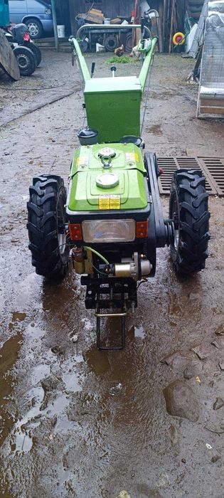 Продам новий мотоблок Кентавр