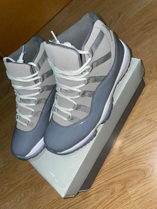 Buty męskie Tide z limitowanej edycji, rozmiar 40-44