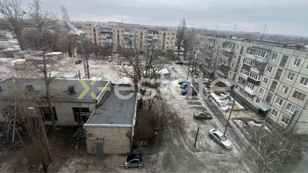 Продаж 3к квартири на Баварському провулку. Комісію сплачує власник!