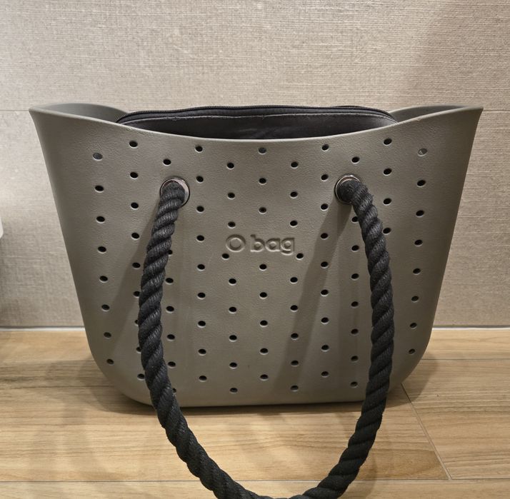 O Bag standard limitowana kolekcja