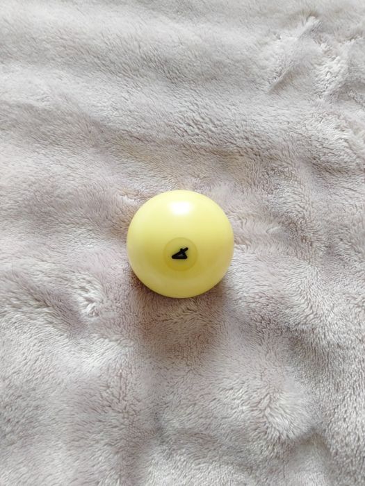 Бильярдный шар 68мм  Aramith Premier