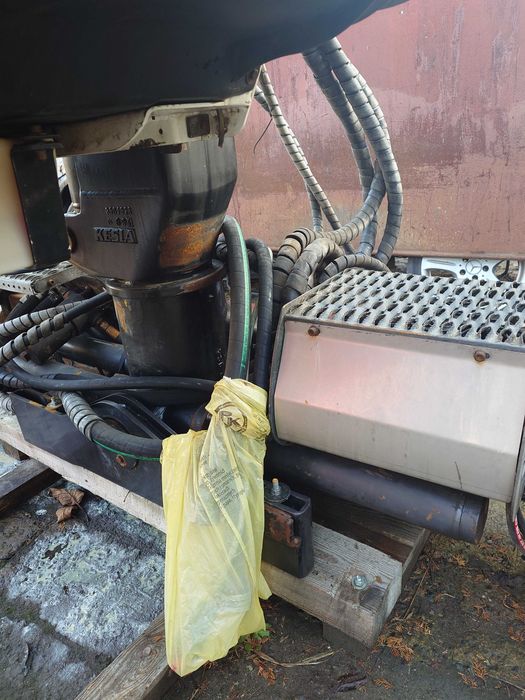 Kesla 2112 epsilon logift